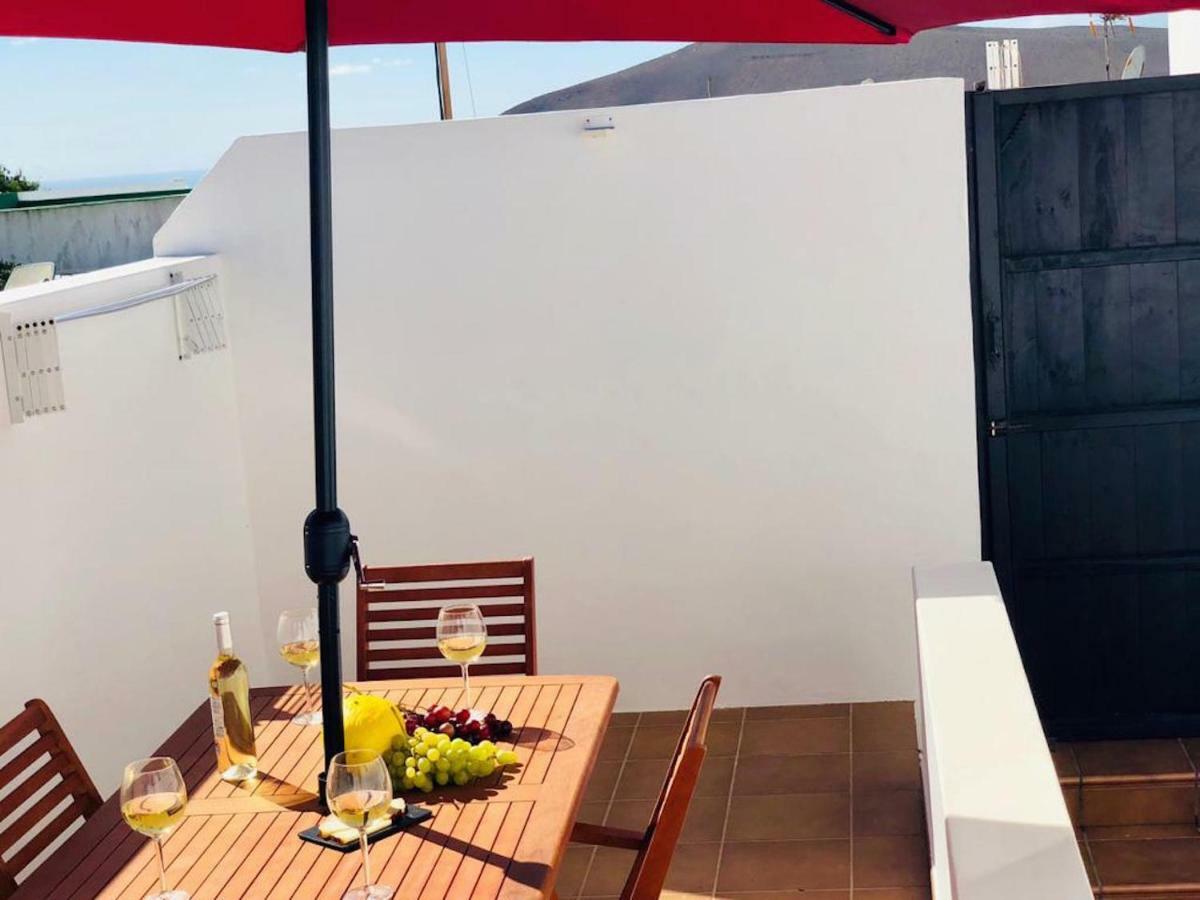 Canaryislandshost L Lovely Lanzarote Насарет Экстерьер фото